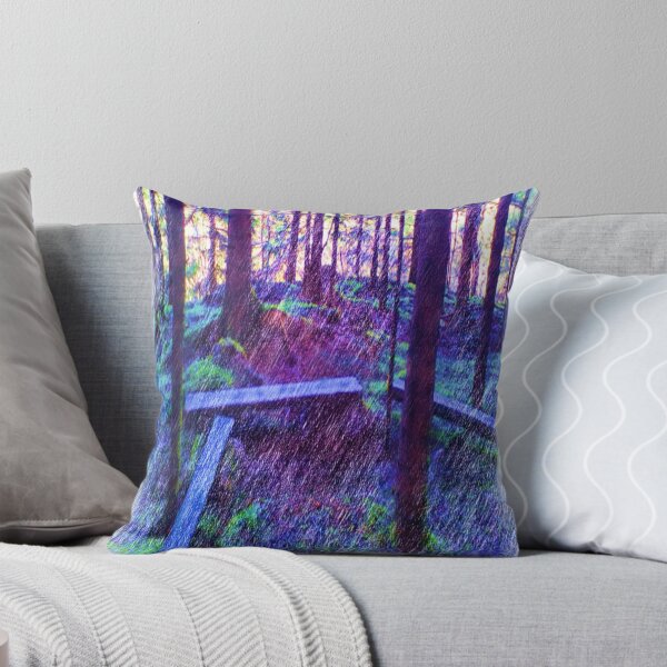 Item preview, Forest Resting place designed and sold by ZierNor.