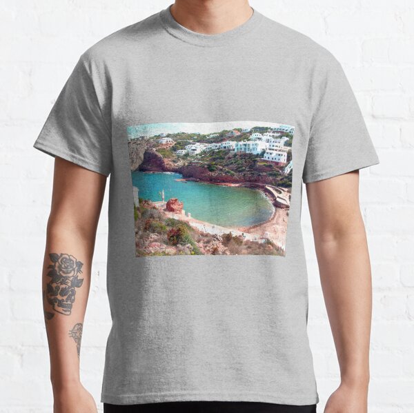 Item preview, Cala Morell Bay designed and sold by tomg.