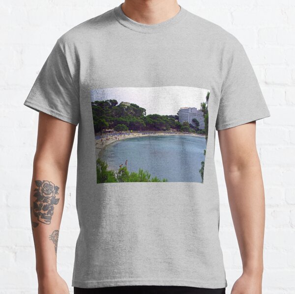 Item preview, Galdana Beach designed and sold by tomg.