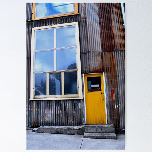 Artikelvorschau, Old Train Workshop entworfen und verkauft von Jenni Greene.