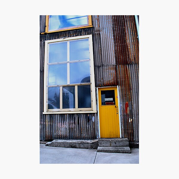 Artikelvorschau, Old Train Workshop entworfen und verkauft von Jenni Greene.