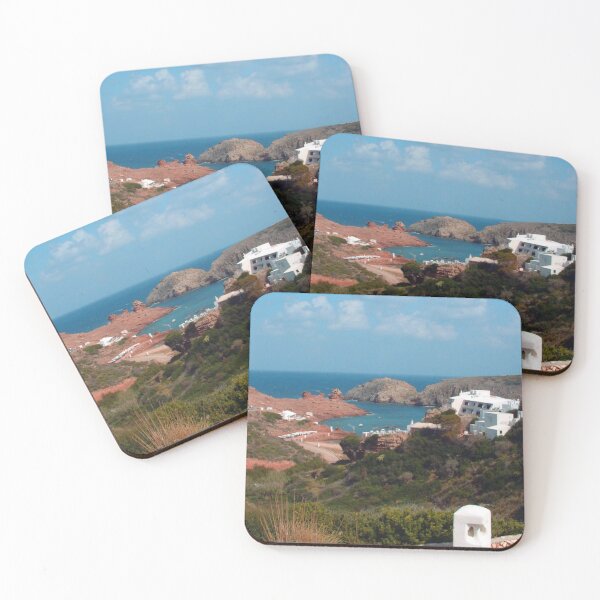 Item preview, Cala Morell designed and sold by tomg.