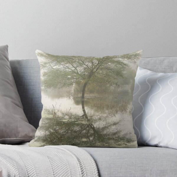Item preview, Misty morning designed and sold by JanHofheiz.