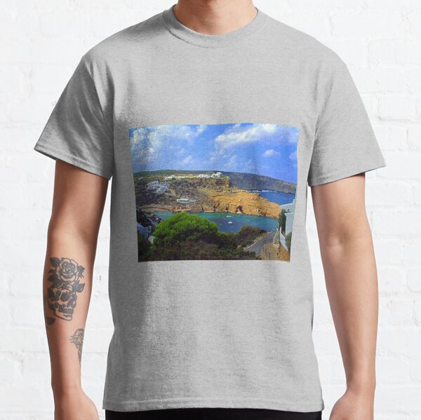 Item preview, Cala Morell Bay II designed and sold by tomg.