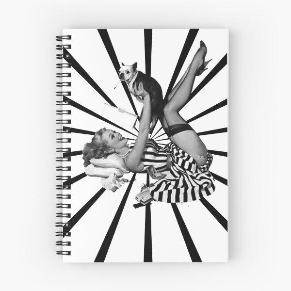 Item preview, Glamorous pinup designed and sold by AnchorArt.