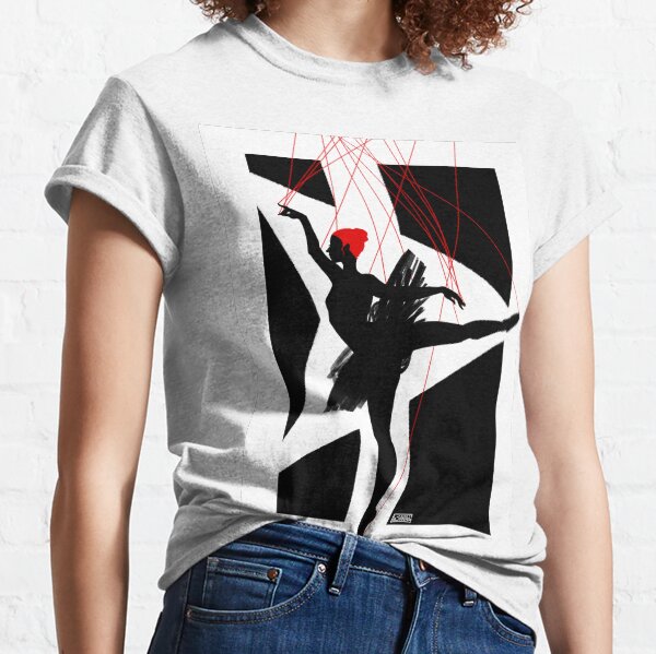 Item preview, Ballerina designed and sold by insanaty.