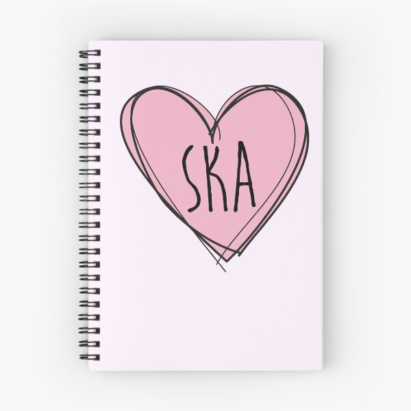 Item preview, Ska designed and sold by behindurshades.