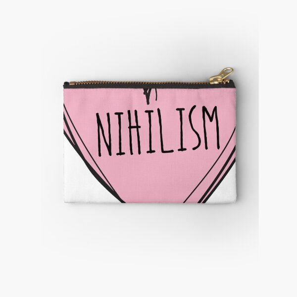 Item preview, Nihilism designed and sold by behindurshades.