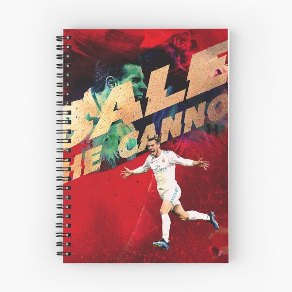 Item preview, Gareth Bale poster  designed and sold by KARTICK DUTTA.