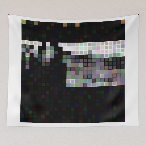 Item preview, Pixelated Famous Albums - 33 of 100 designed and sold by Stuff-on-Things.
