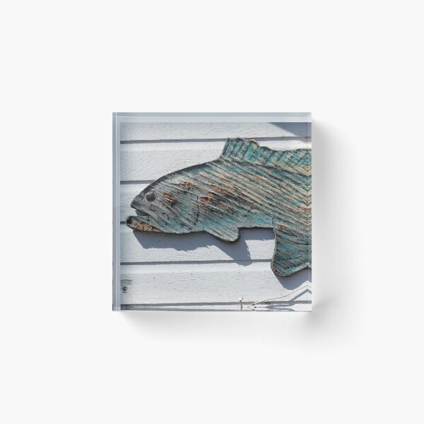 Item preview, Blue Fish designed and sold by ncschneider.