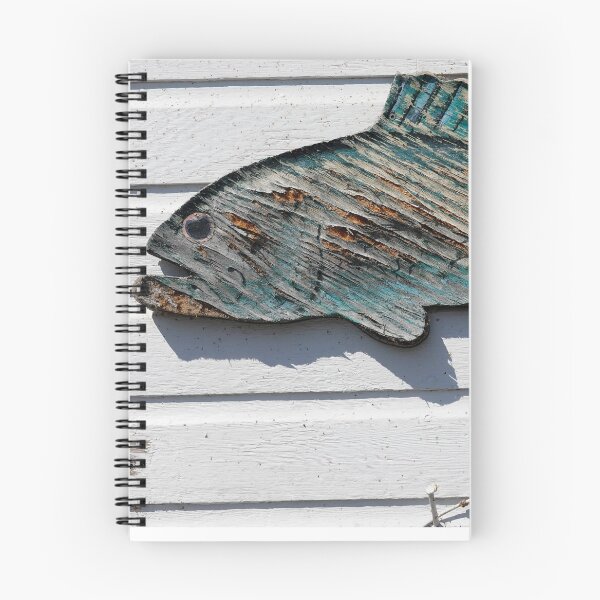 Item preview, Blue Fish designed and sold by ncschneider.