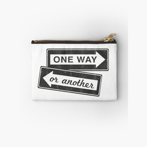 Item preview, One way or another designed and sold by Jeanne-LMBB.