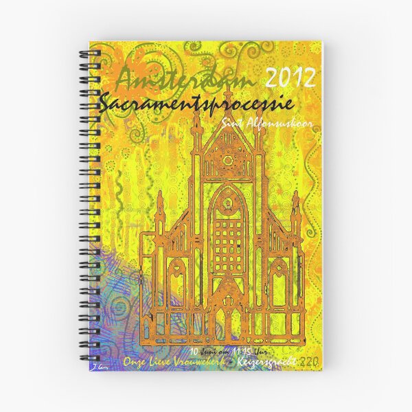 Item preview, 2012 AMSTERDAM ART designed and sold by joancaronil.