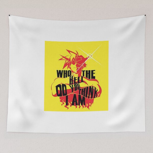 Item preview, Never Back Down designed and sold by Live-Art.