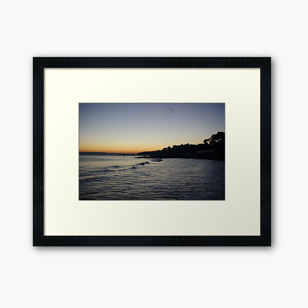 Item preview, sunset beach designed and sold by alan700.