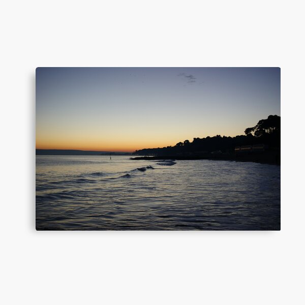 Item preview, sunset beach designed and sold by alan700.