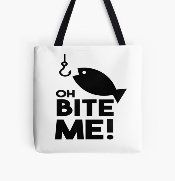Funny Fishing Fisherman Keep It Reel Fish Fishermen Vacation Summer  Trout Tote Bag for Sale by LoveAndSerenity