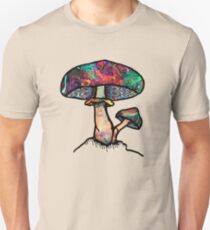 Papa Shroom Unisex T-Shirt