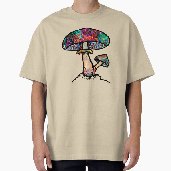 Item preview, Papa Shroom  designed and sold by Daniel Watts.
