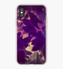 Purple Coterie iPhone Case