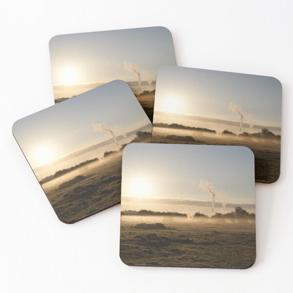 Item preview, sunrise A6 Leicestershire  designed and sold by alan700.
