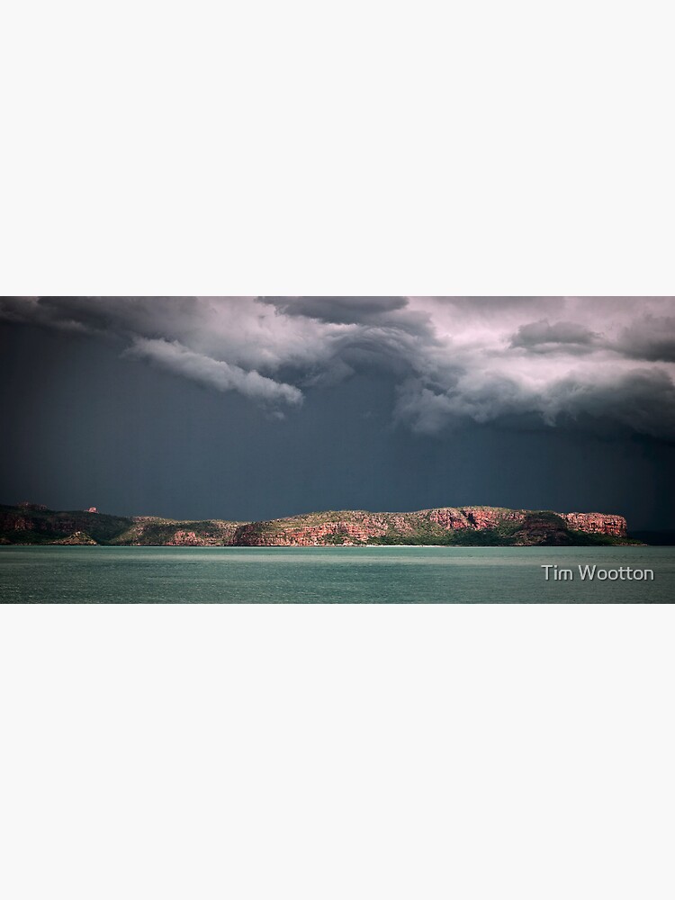 Kimberley Storm 2 by wootton60