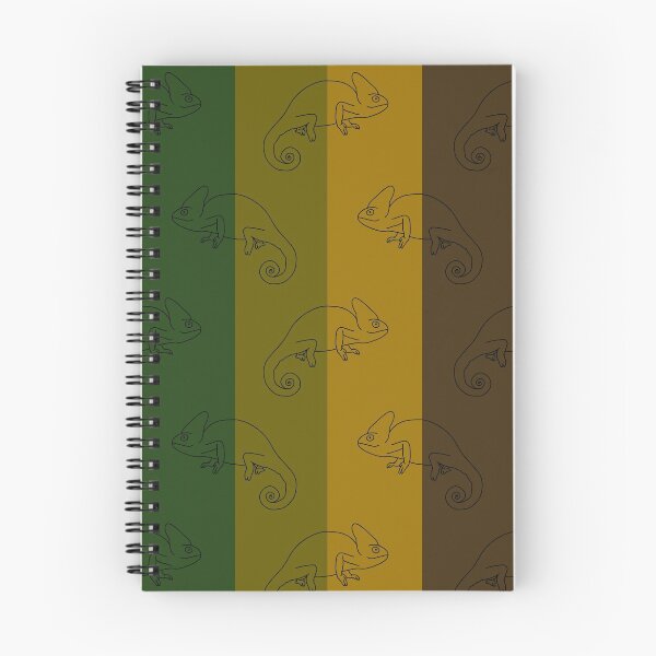 Item preview, Camo Chameleon Stripes designed and sold by christinaashman.