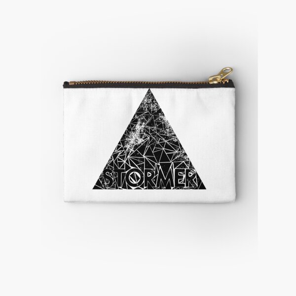 Item preview, storming the vintage triangle designed and sold by Noedost.