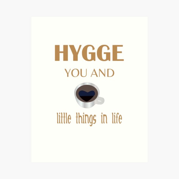 Item preview, Hygge designed and sold by nando270.