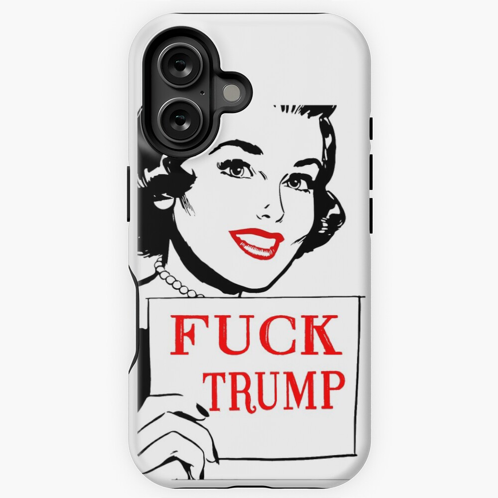 Item preview, iPhone Magsafe Tough Case designed and sold by ScarletsWork.