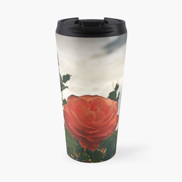 Pristine Travel Mug