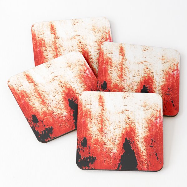 Item preview, Nature abstract designed and sold by Gaspar Avila.