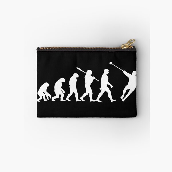 Item preview, Hammer thrower Evolution Hammer throw designed and sold by kreuzberg62.