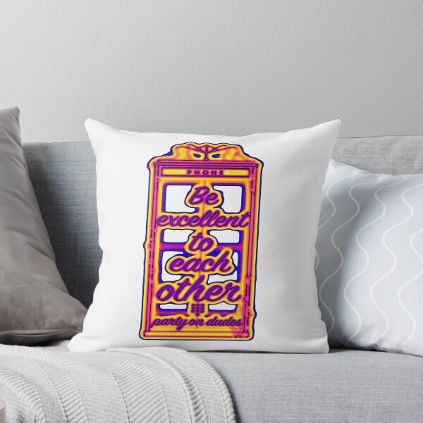 Item preview, Be Excellent designed and sold by aarif3.