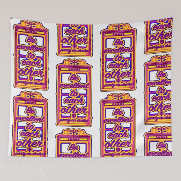 Item preview, Be Excellent designed and sold by aarif3.