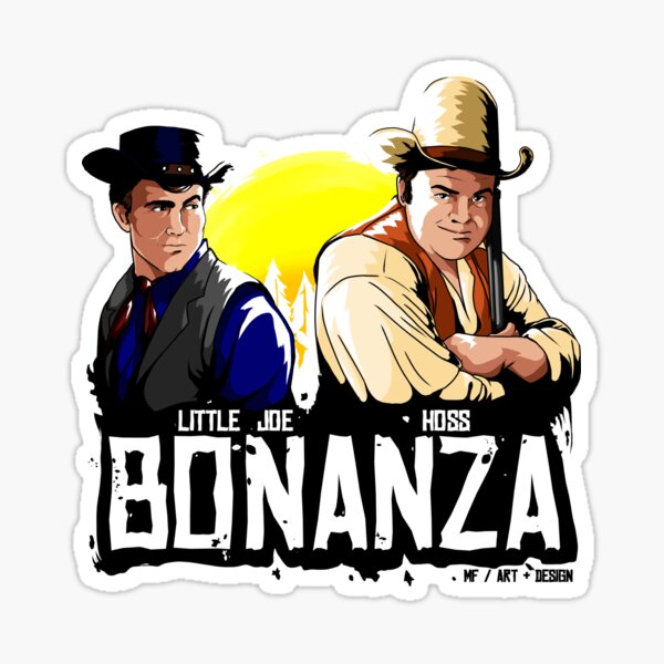 Vista previa del artículo con la obra «BONANZA», diseñado y vendido por Fergi21.