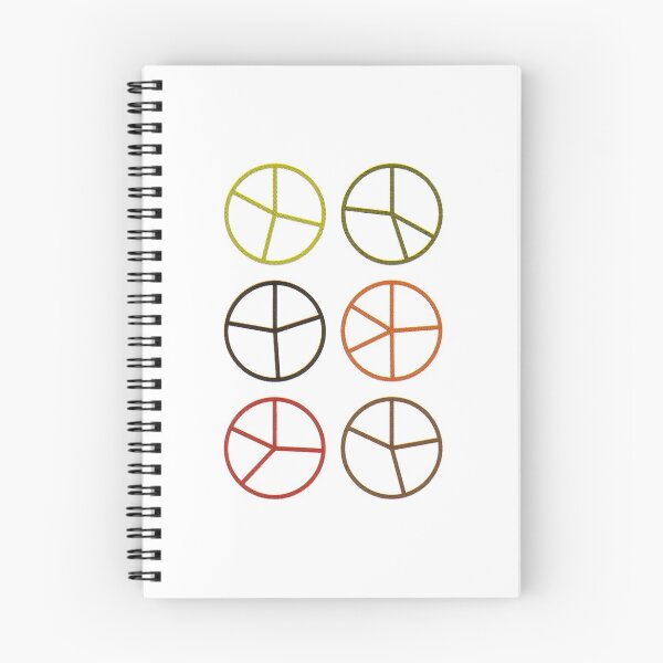 Item preview, Selected Ambient Works II pie charts designed and sold by Modular808.