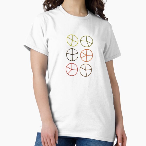 Item preview, Selected Ambient Works II pie charts designed and sold by Modular808.