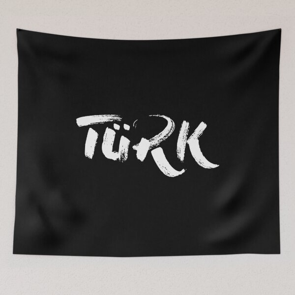Item preview, Turk Turk designed and sold by Nessshirts.