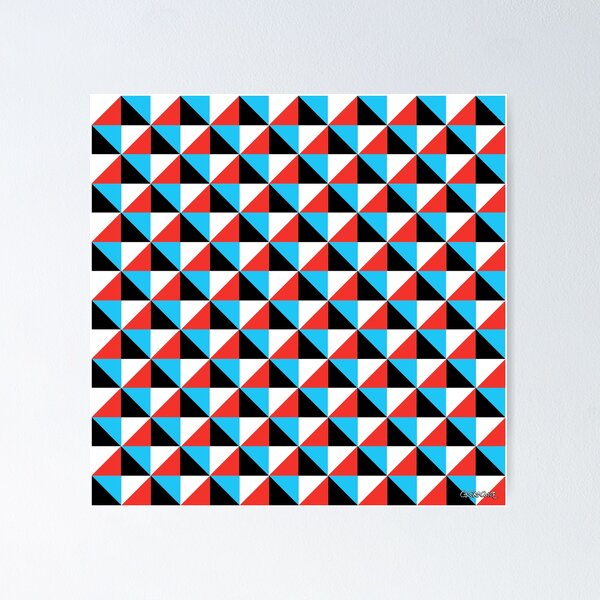 Item preview, Mental Shift designed and sold by Gianni A. Sarcone.