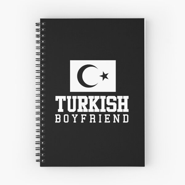 Item preview, Turkish Boyfriend Couple Tshirt designed and sold by Nessshirts.