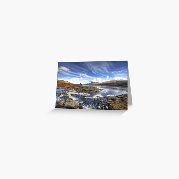 Item preview, Loch Doon designed and sold by Jim Richmond.