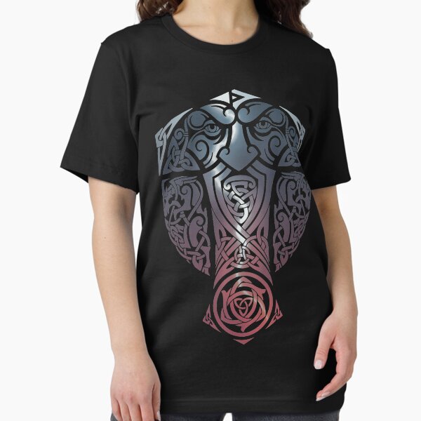 Item preview, THOR. Ancient God of Thunder. designed and sold by RAIDHO.