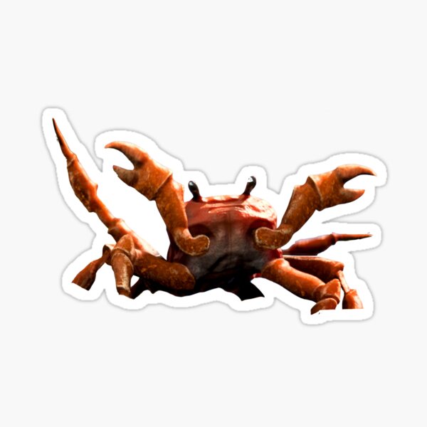 Crab Rave Roblox Id Oof