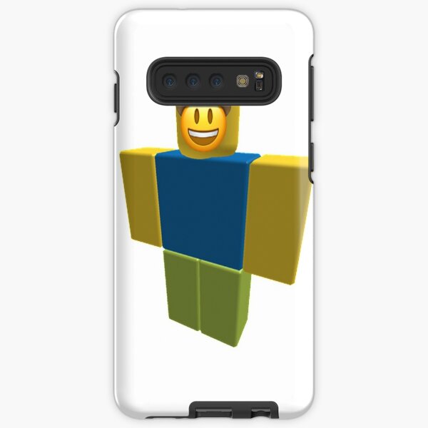 Noob Roblox Oof Funny Meme Dank Case Skin For Samsung Galaxy By - galaxy roblox t shirt transparent