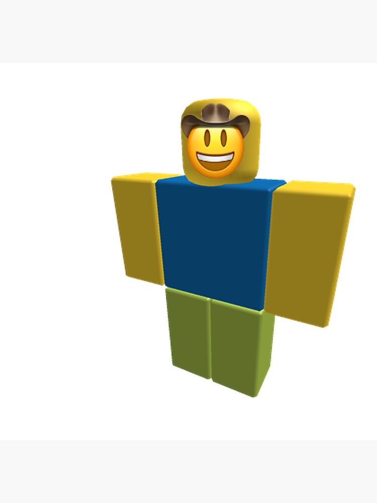 pictures of roblox noob oof