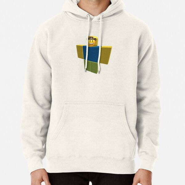 gold hoodie roblox