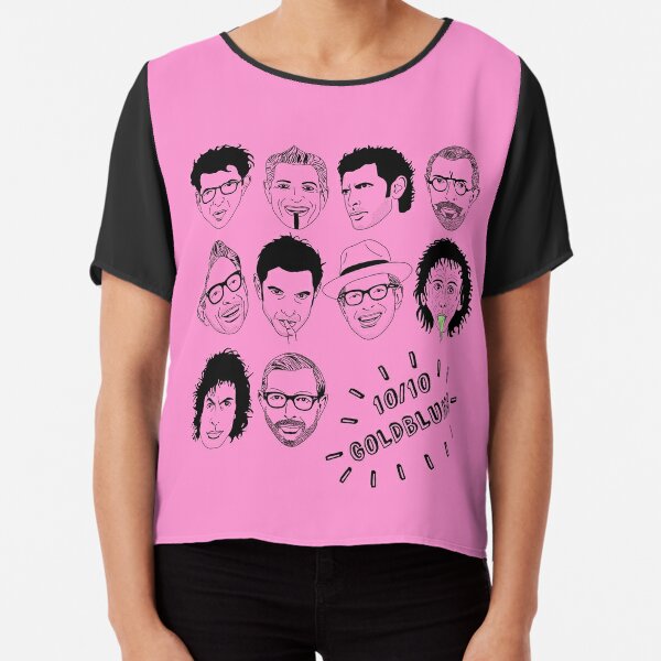 jeff goldblum day shirt