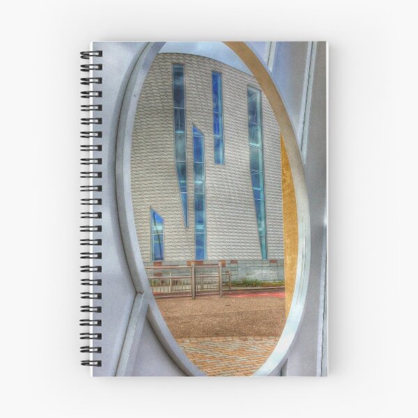 Item preview, Havenpoint view through sail  designed and sold by ATuc.